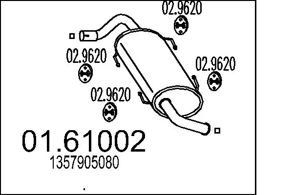 0161002 MTS