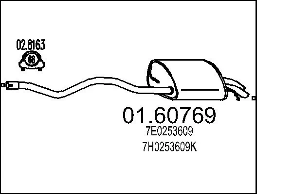 0160769 MTS