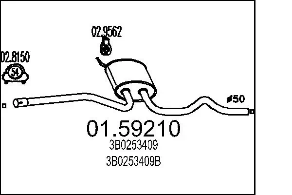 0159210 MTS