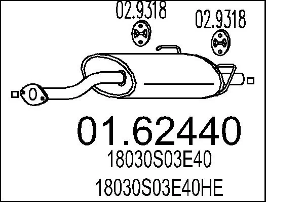 0162440 MTS