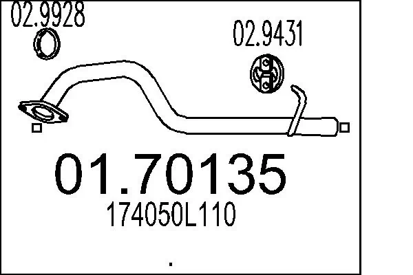 0170135 MTS