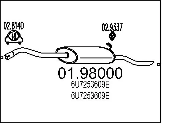 0198000 MTS