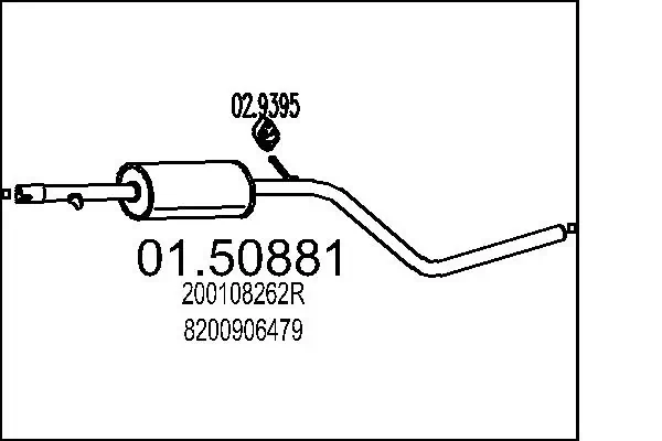 0150881 MTS