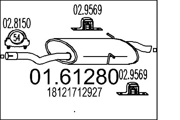 0161280 MTS