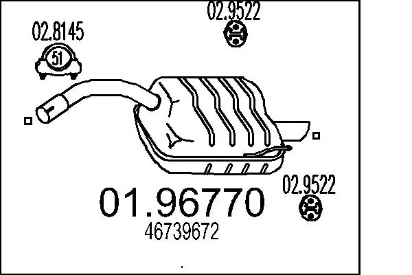 0196770 MTS