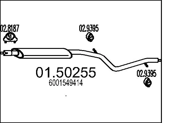 0150255 MTS