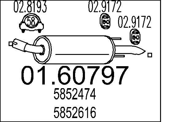 0160797 MTS
