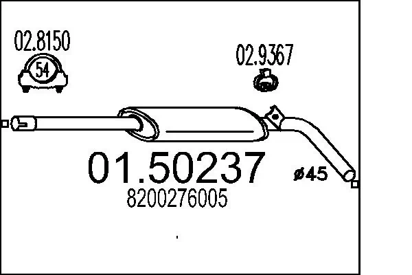 0150237 MTS