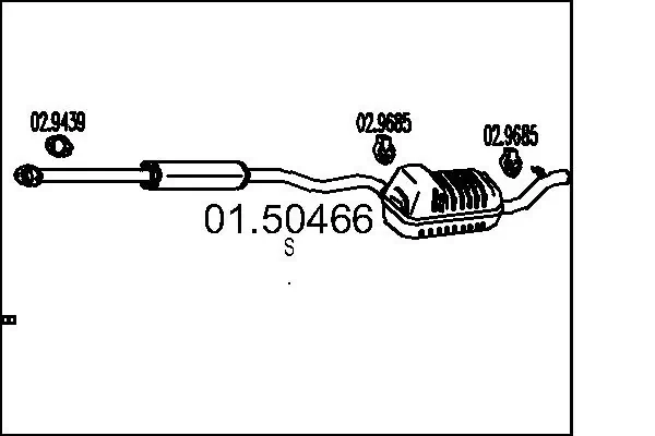 0150466 MTS
