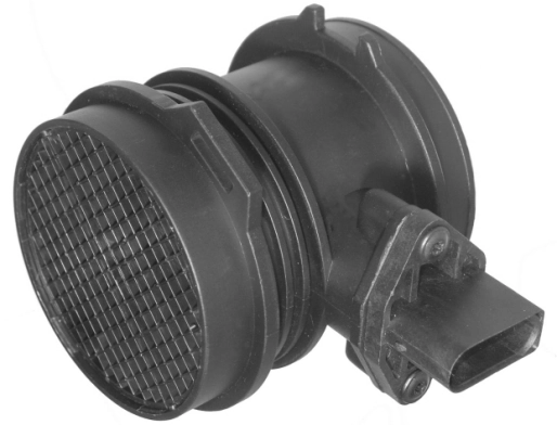 Sensor MAF para Mercedes C  (W203)