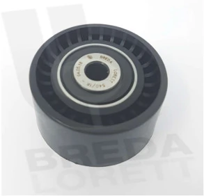 TDI3859 Breda
