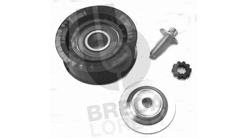 TOA3937 Breda