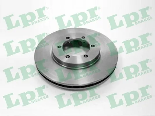 S7012V LPR