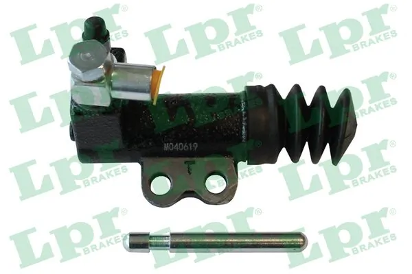 3098 LPR
