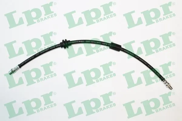 6T46901 LPR