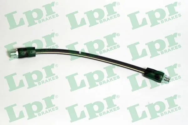 Tubo flexible de frenos delantero Skoda SuperB I (3U4)