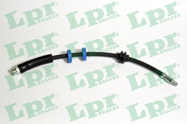 6T46580 LPR