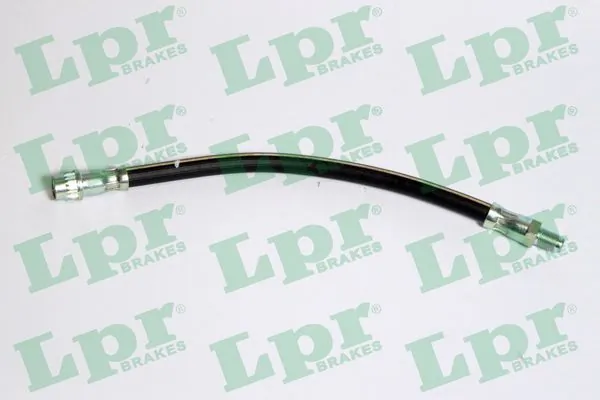 6T46011 LPR