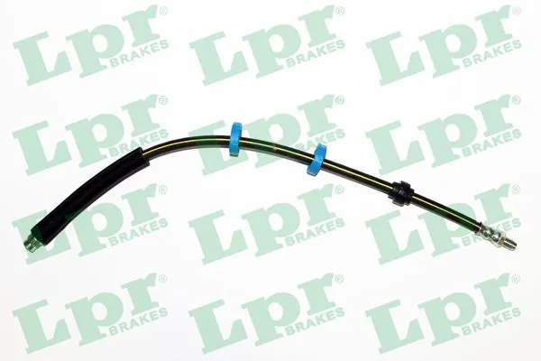 Precio del repuesto Tubo flexible de frenos delantero C3 II SUV