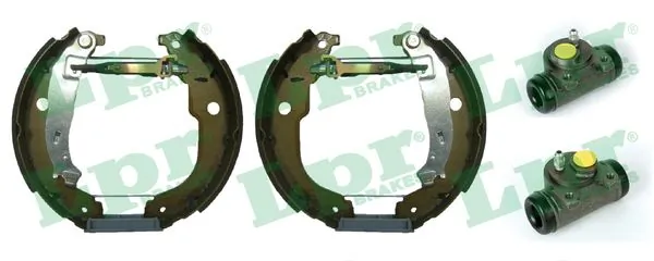 OEK621 LPR