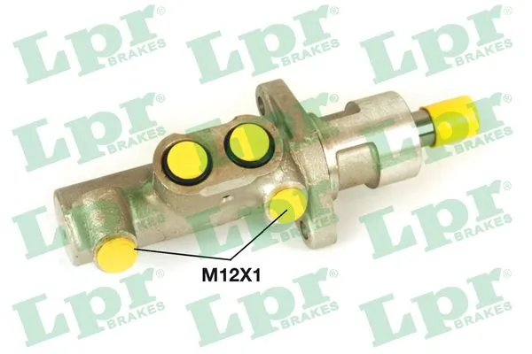 Cilindro maestro de frenos para Ford Mondeo GBP