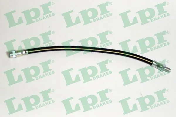 6T46017 LPR