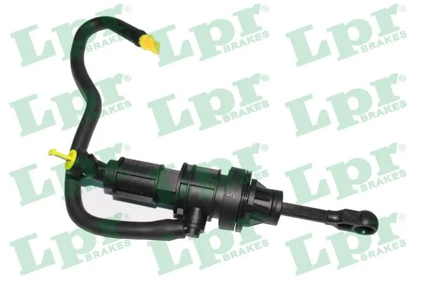 2418 LPR