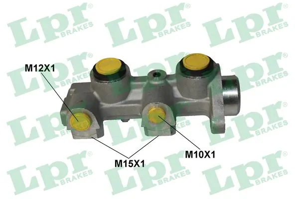 1185 LPR