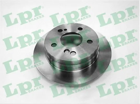 M2091P LPR