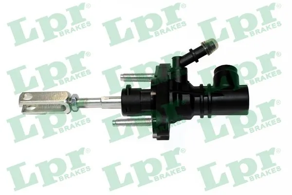 2595 LPR