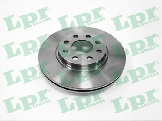F2000V LPR