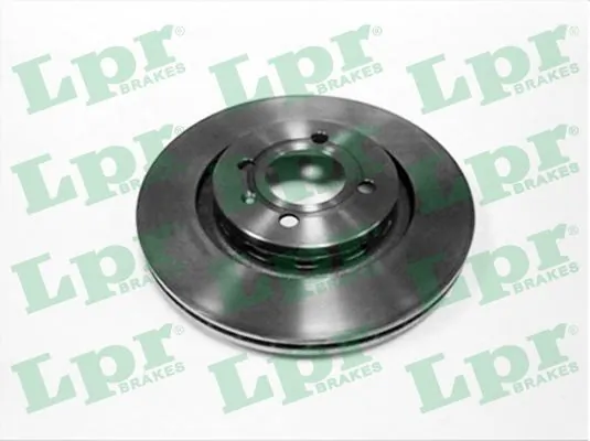 V2261V LPR