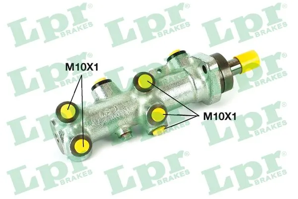 6782 LPR