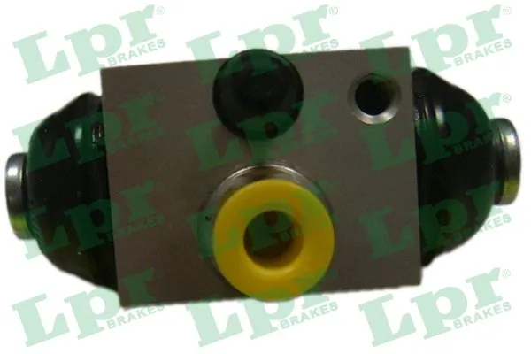 Comprar Bombín de freno de rueda trasero Fiesta VI CB1