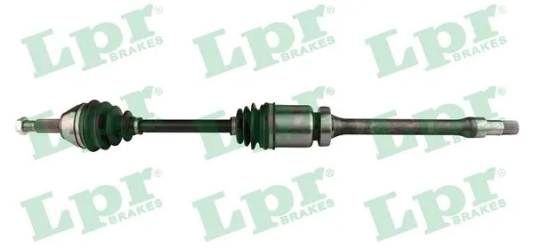 DS52559 LPR