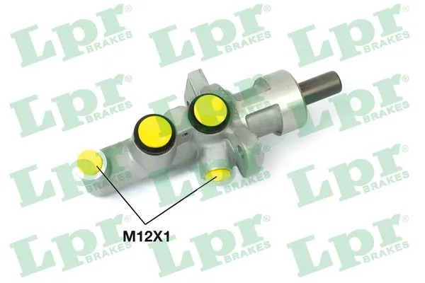 1352 LPR