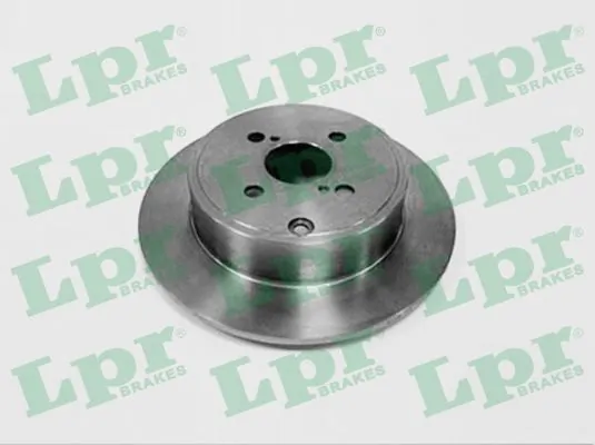 T2026P LPR