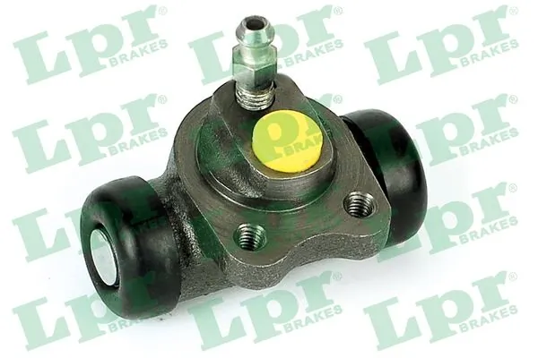 4245 LPR