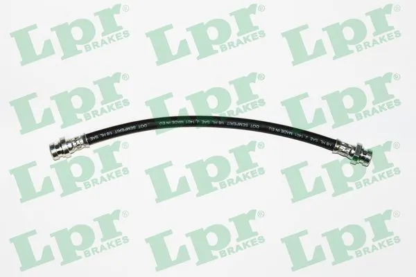 6T46440 LPR