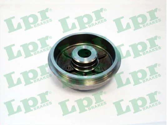 7D0024 LPR