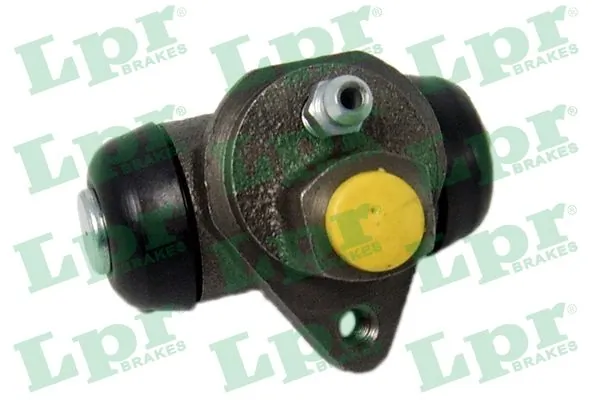 Bombín de freno de rueda trasero para Ford Escort VII (GAL, ANL)