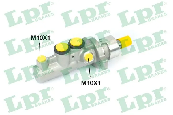 1354 LPR