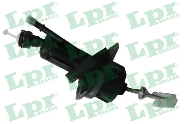 2343 LPR