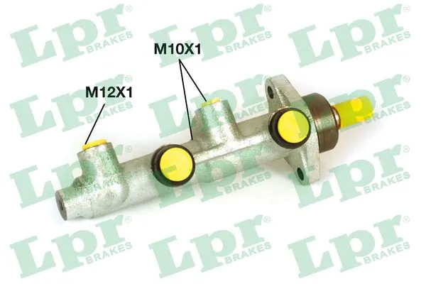 1194 LPR