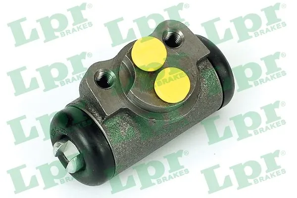 5528 LPR