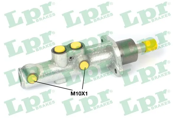 1039 LPR