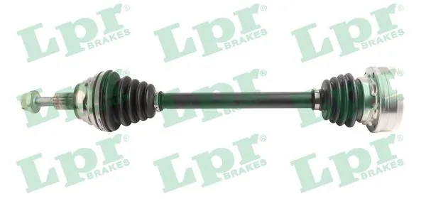 DS60965 LPR