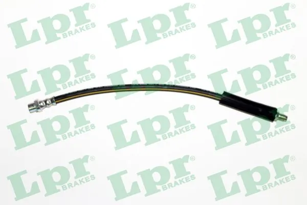 Precio del repuesto Tubo flexible de frenos delantero 7 sedán