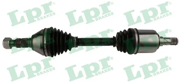 DS52483 LPR