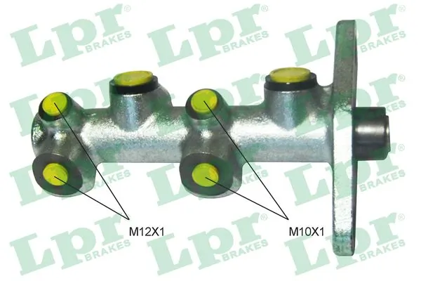 1258 LPR